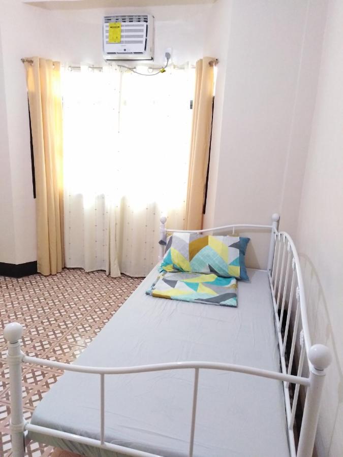Jmc Residence 塔比拉兰 外观 照片