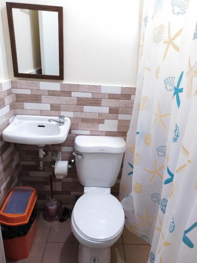 Jmc Residence 塔比拉兰 外观 照片