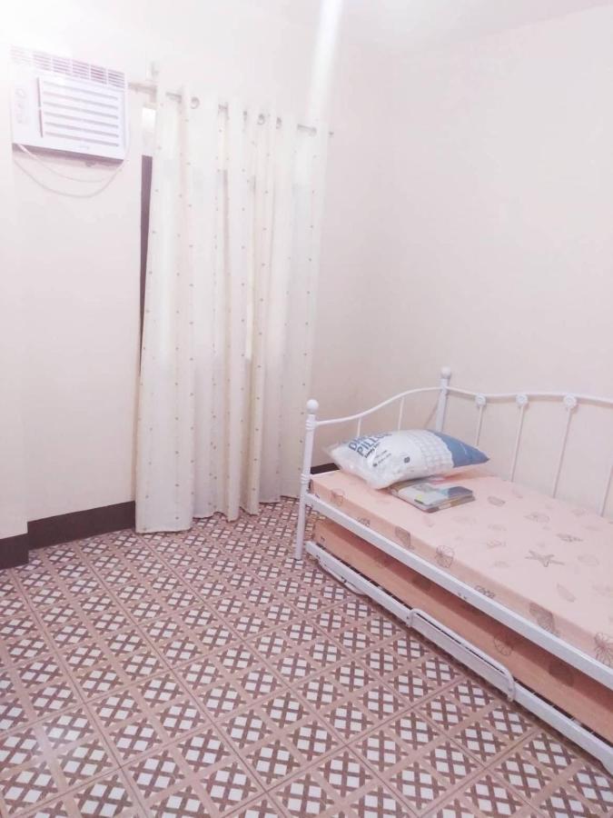 Jmc Residence 塔比拉兰 外观 照片