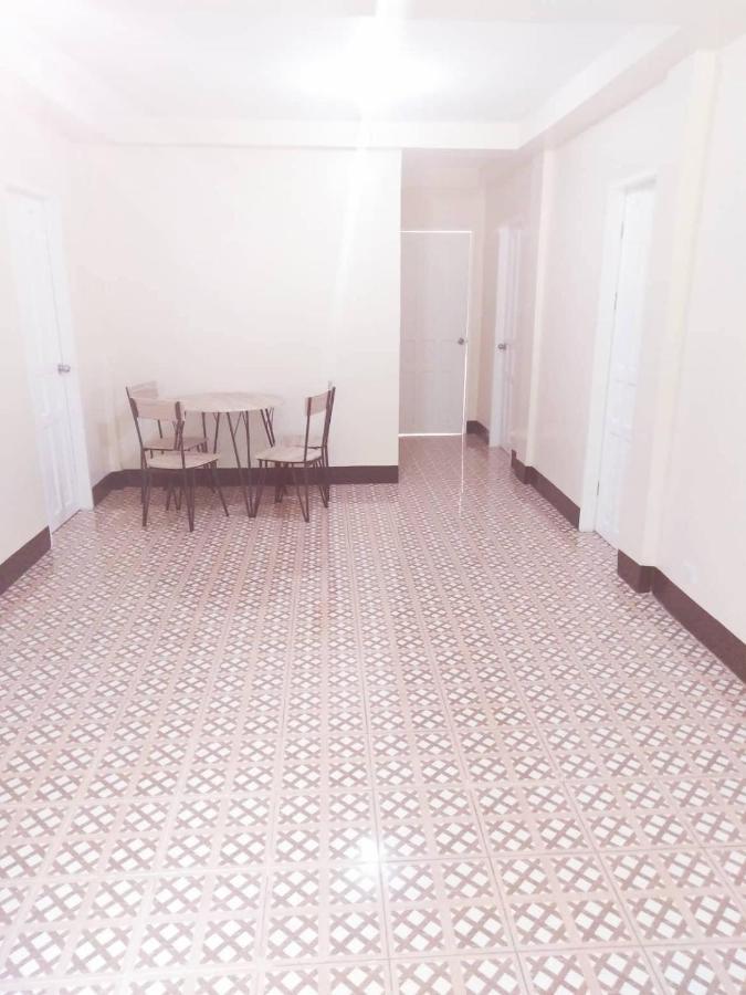 Jmc Residence 塔比拉兰 外观 照片