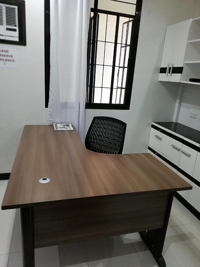 Jmc Residence 塔比拉兰 外观 照片